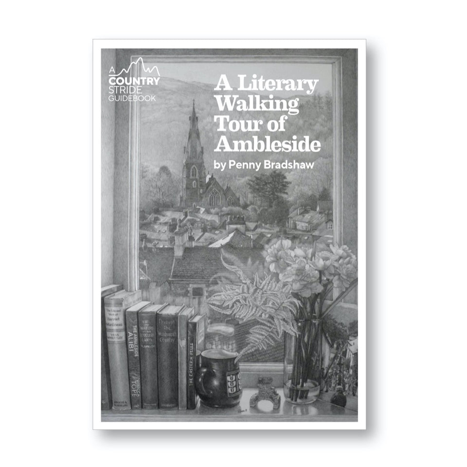 'Ambleside Literary Guide' by Dr. Penny Bradshaw