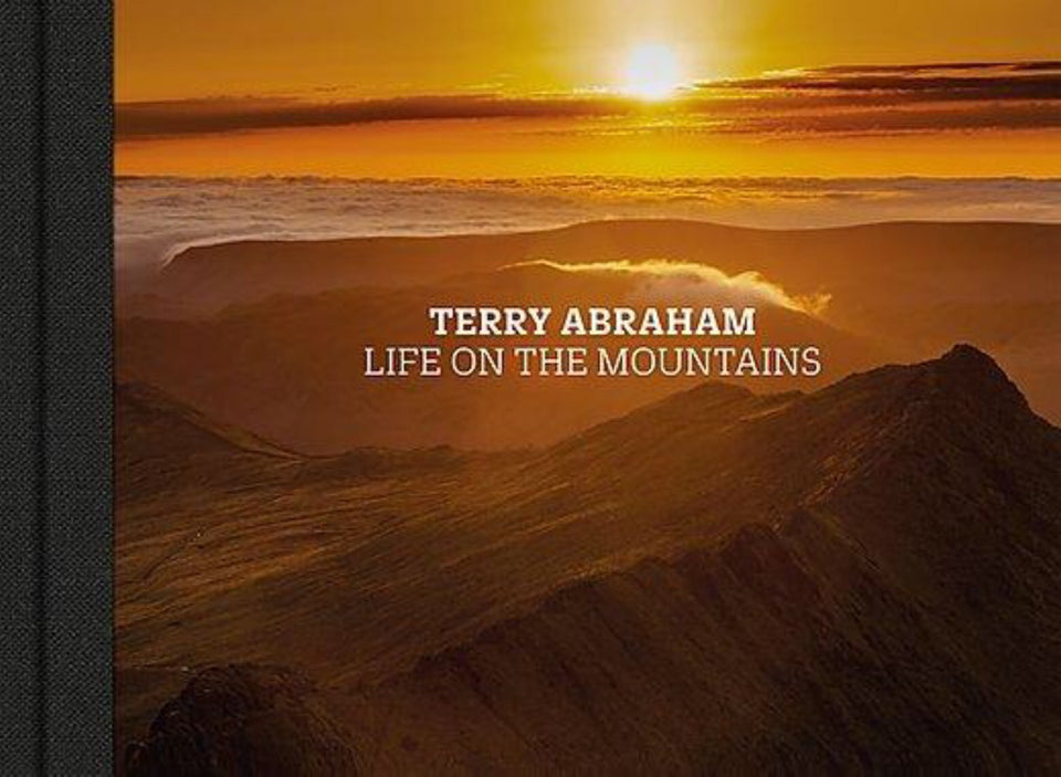 'Life on the Mountains' by Terry Abraham