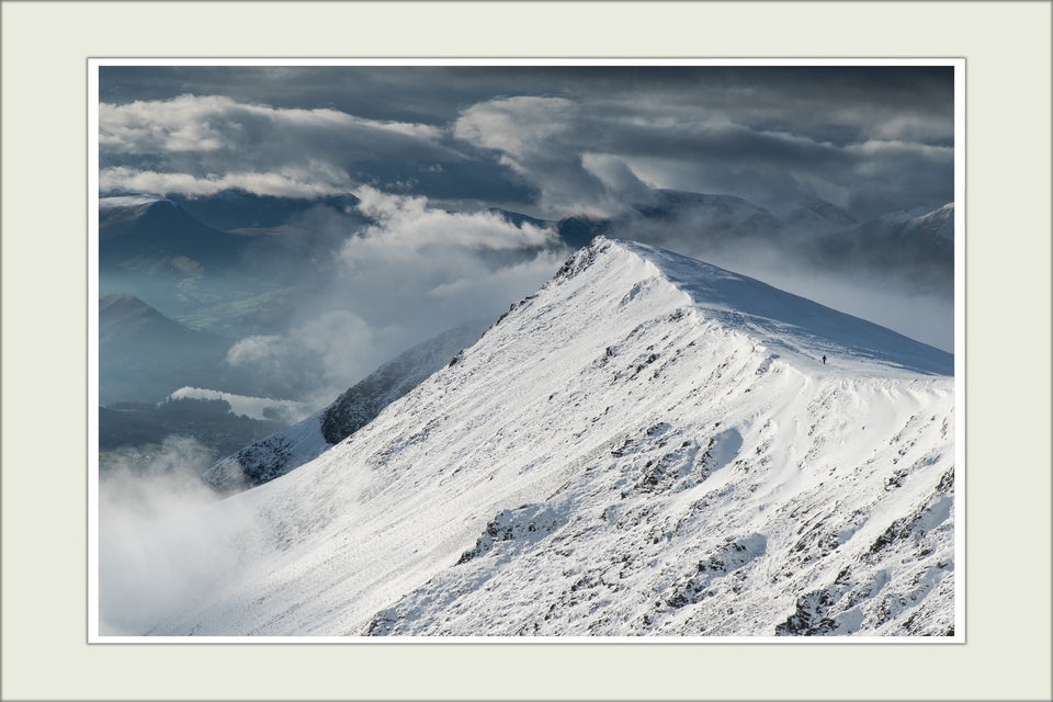 'A Bimble on Blencathra'