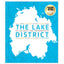 'The Lake District in 101 Maps & Infographics' by David Felton