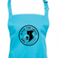 Apron - 'Zak the Collie Dog' Collection