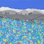 Original - Blencathra from Berrier - 36x24" Boxed Canvas