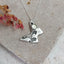 Necklaces - Ode to Nature Collection (Birds & Insects) - Recycled Sterling Silver