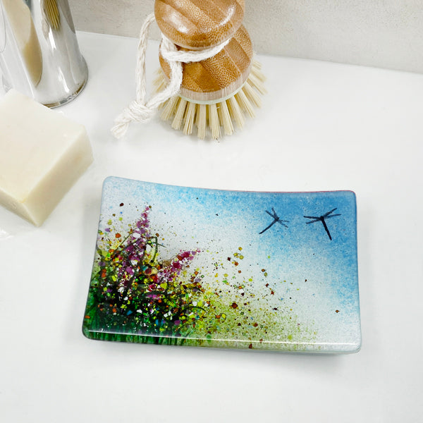 Soap Dish - Meadow Collection