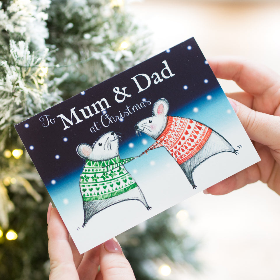 Christmas Cards