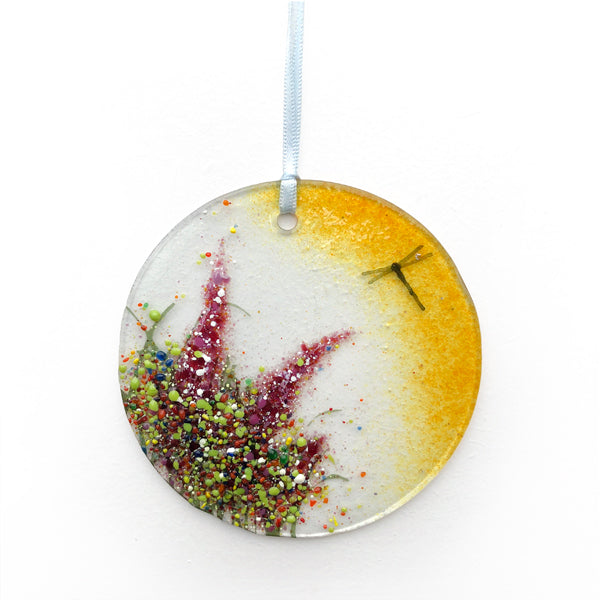 Meadow Collection Hanging Decorations