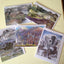 Cards by Amanda Godden