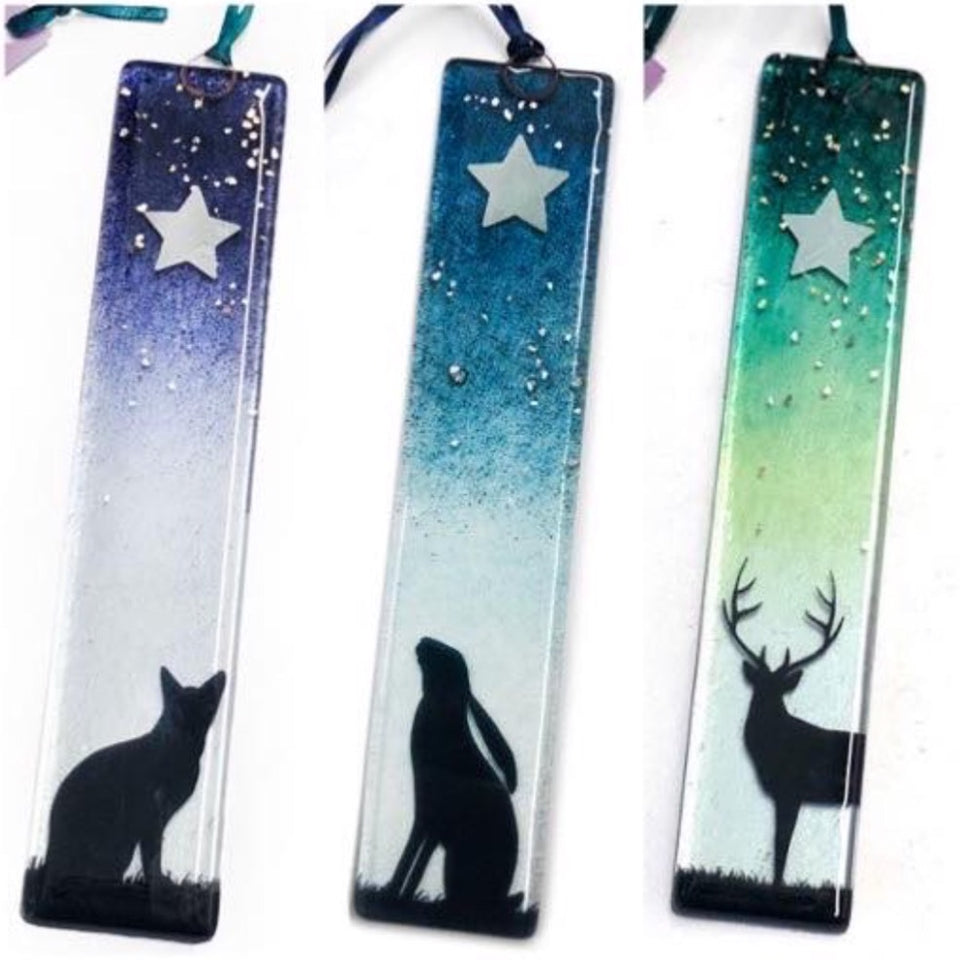 Star Wish Stick