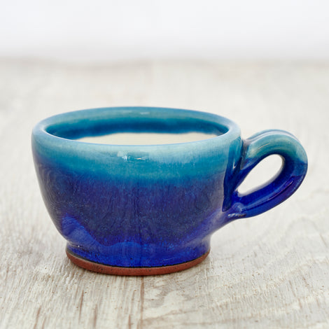 Espresso Mug - Rubert Blamire Ceramics