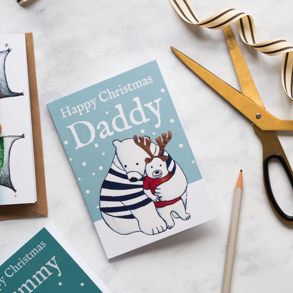 Christmas Cards