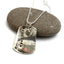 Helvellyn Dog Tags - *LAST ONE*