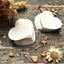 Plantable Seed Paper Hearts - Wedding or Events Favour