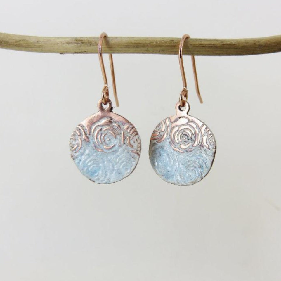 Silpada on sale teardrop earrings