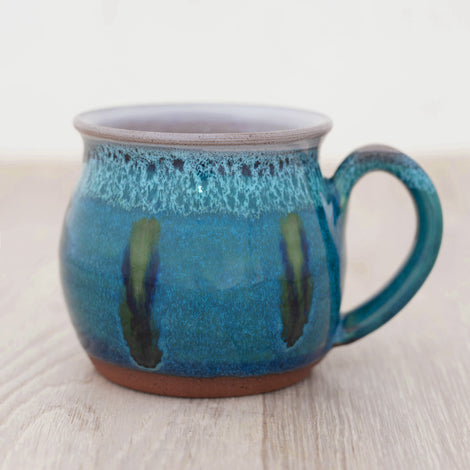 Mug - Rubert Blamire Ceramics