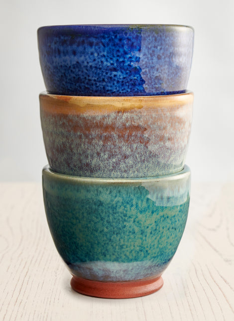 Nibbles Bowl Set - Rubert Blamire Ceramics
