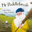 'Mr. Puddlebrush - Lake District Tales of Nature' by Jon Buxton