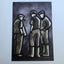 Cards by Anna Tosney