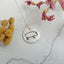 Necklaces - Farm Animal Collection - Recycled Sterling Silver