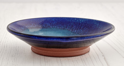 Tapas Plates - Rubert Blamire Ceramics