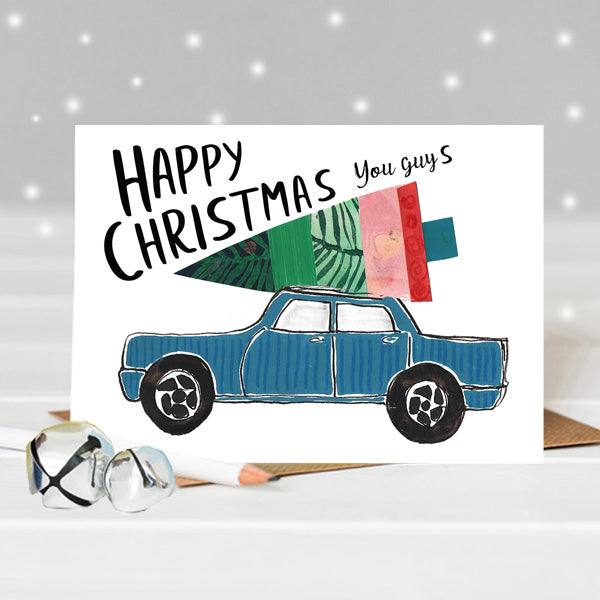 Christmas Cards