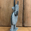 Highland Cow Figurine - Lakeland Slate Sculpture