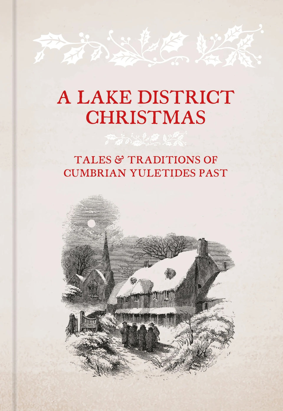 'A Lake District Christmas' compiled by Alan Cleaver