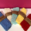 Cotton Face Cloth  - Hand Crocheted