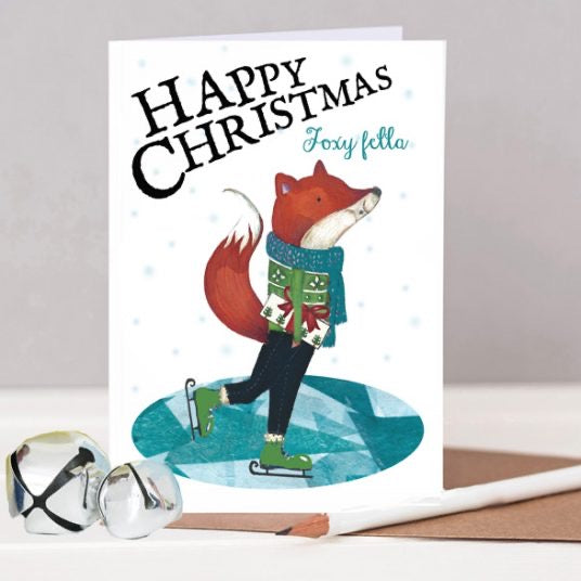 Christmas Cards