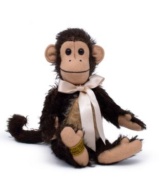Milo Monkey